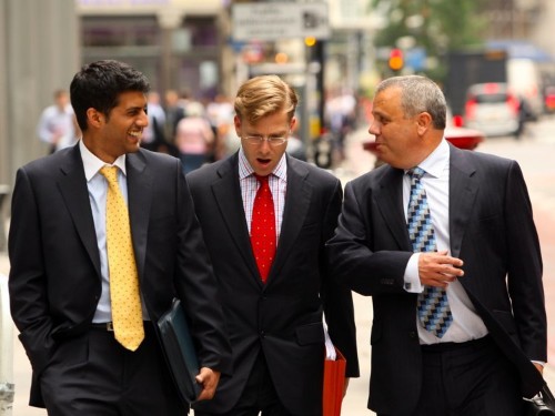 I'm a recruiter, and there are 34 words and phrases that you can put on your resume to show any hiring manager you're a leader