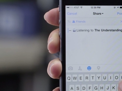 Facebook's New Feature Has Users Thoroughly Creeped Out