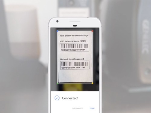 Google just added one of its most futuristic features to every Android phone — and it's coming soon to iPhones
