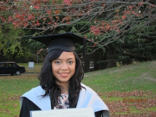 My dad was called 'stupid' in high school and now he's a successful entrepreneur — here are the 5 best lessons he's taught me about life
