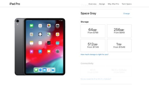 Apple charges a ton of money for built-in storage — here's how to get around it