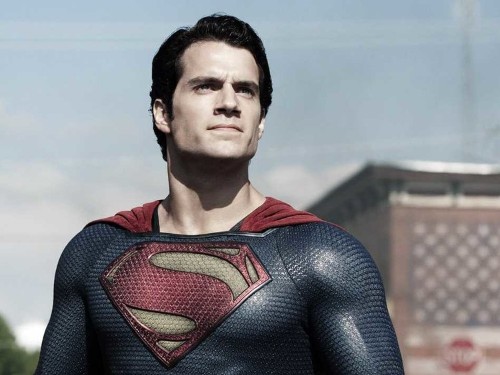 'Man Of Steel' Is Going To Have One Of The Biggest Box-Office Weekends Of The Year