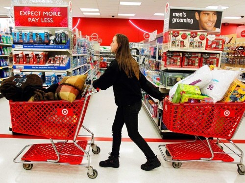 BLACK FRIDAY: Here Are Best Deals On Electronics Today