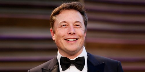 Elon Musk loves video games — here are his favorites