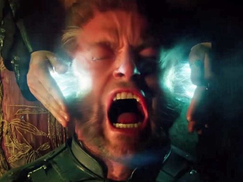 Neil deGrasse Tyson Explains The Time Travel In ‘X-Men: Days Of Future Past’