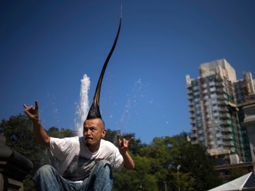 Here's how much it costs to get a haircut around the world