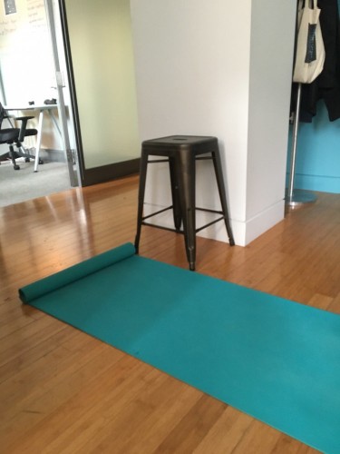 We tried the science-backed 7-minute fitness routine that's going viral, and it actually works