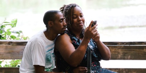 I polled 1,500 people about their best relationship advice — and everyone said the same thing