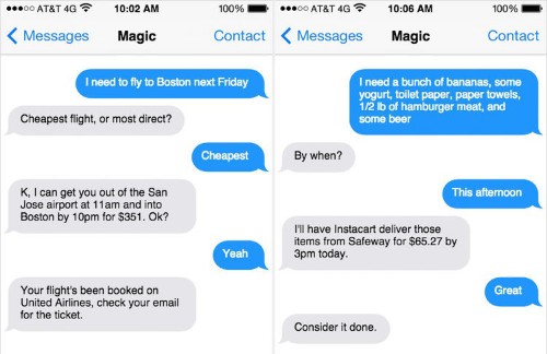 Texting this phone number will get you 'anything you want as long as it's not illegal'