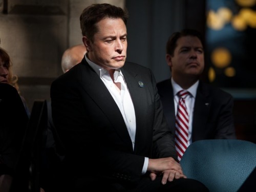 A small company in Germany is a huge threat to Tesla