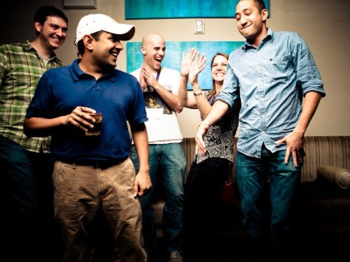 35 things to do for your career by 35