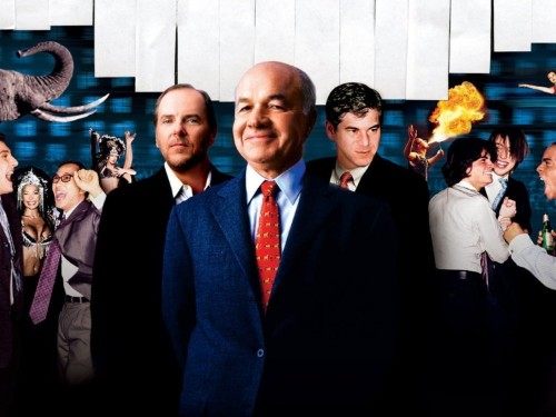 The 50 best documentaries of all time, according to critics
