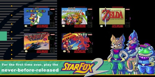 Nintendo has a fiasco on its hands with the new Super Nintendo Classic