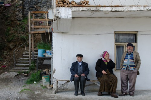 A bicyclist made an incredible 14,000-mile journey across Asia — and his photos are stunning