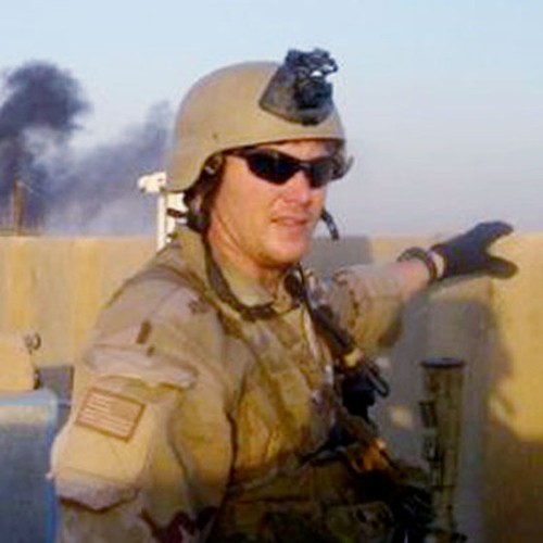 Navy SEAL sniper instructor describes America's best marksman ever