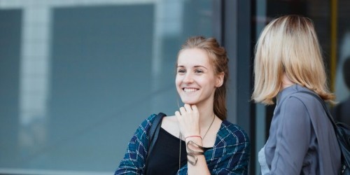 6 quick and easy ways to connect with anyone