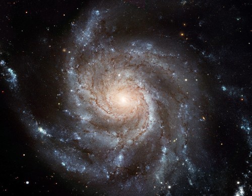 Astronomers Find Amazing Evidence Of A Star Escaping A Black Hole