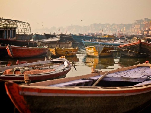 27 pictures that will make you want to visit India