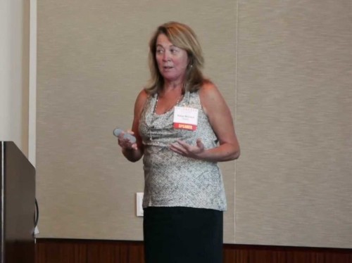 Legendary Ex-HR Director From Netflix Shares 6 Important Lessons