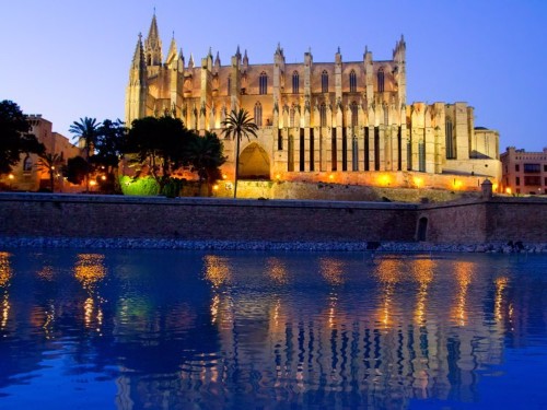 The 25 cheapest cities in Europe for a weekend break