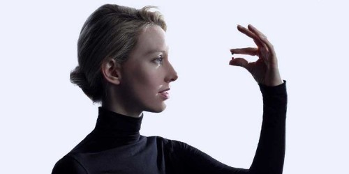The most shocking part of HBO's Theranos documentary, 'The Inventor,' according to director Alex Gibney