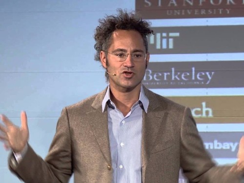 What it's like to work for the Valley's most secretive startup, Palantir