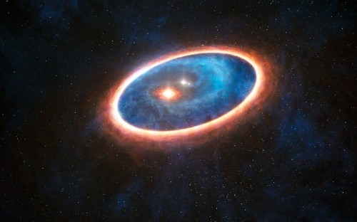 Powerful phenomena are kicking stars out of our galaxy at speeds of over 1 million miles per hour