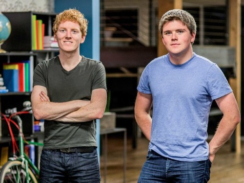 $9 billion startup Stripe is automating the complicated process of starting a company