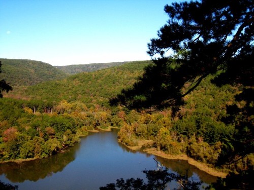 The most breathtaking natural wonder in every state