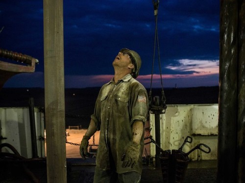 America's Oil And Natural Gas Booms Are Two Very Different Stories