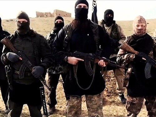 Anonymous is accusing this Silicon Valley startup of helping ISIS