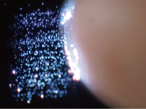 Japanese researchers created holograms you can touch