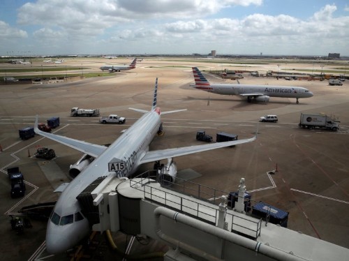 Here are all of the countries not allowed to fly into the US