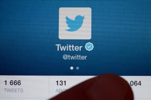 Twitter sees limited blackout