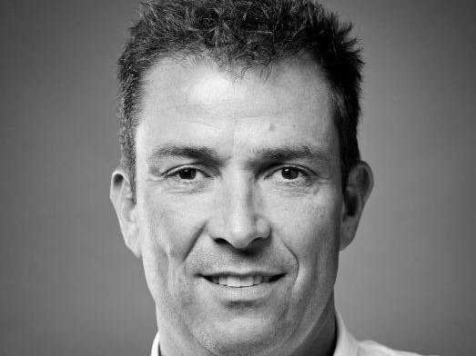 Five Reasons New Lululemon CEO Laurent Potdevin Is The Perfect Hire