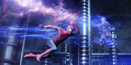 'Amazing Spider-Man 2' Reviews: 'More Focused On Franchise-Building Than Storytelling'