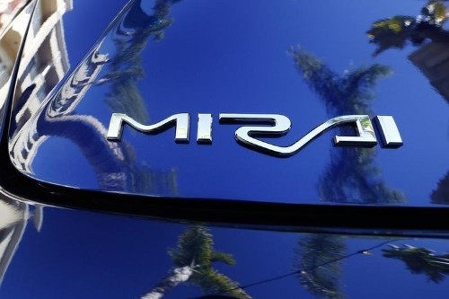 Toyota and Mazda are in talks to expand their partnership