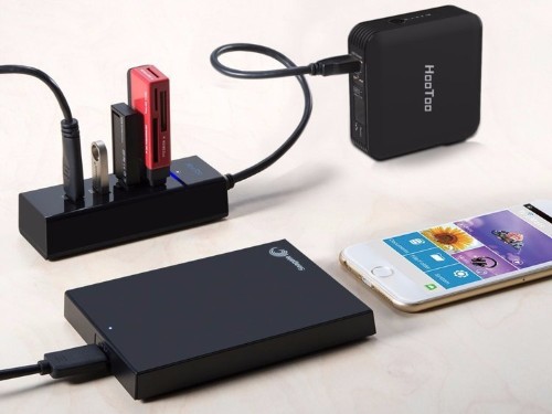 This is the most practical travel gadget you'll ever use