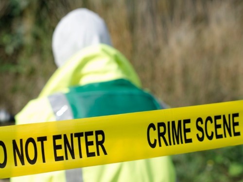 5 true crime podcasts to listen to if you're obsessed with real-life mysteries