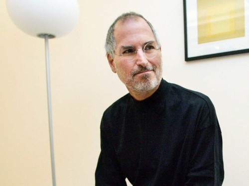 Here's how Steve Jobs trained his own brain