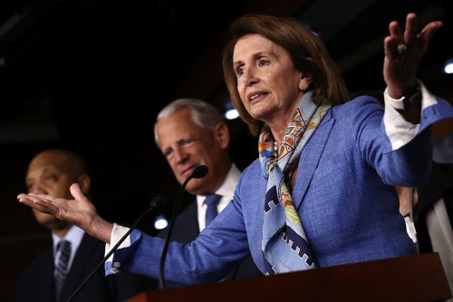 Democratic lawmakers kept a 'dos and don'ts' cheat sheet for dealing with Black Lives Matter activists