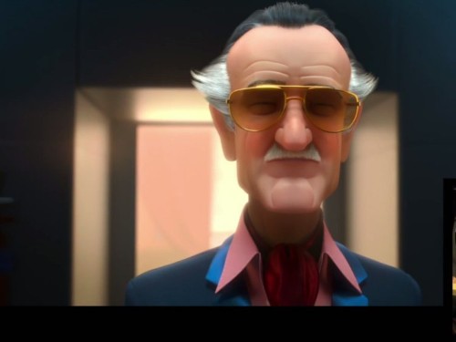 Stan Lee has made 28 cameos in Marvel movies and shows — here they are