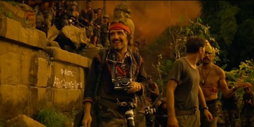 10 things you probably never knew about 'Apocalypse Now'