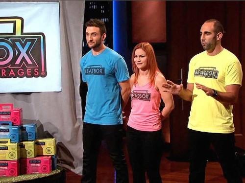 The 18 best 'Shark Tank' pitches of all time