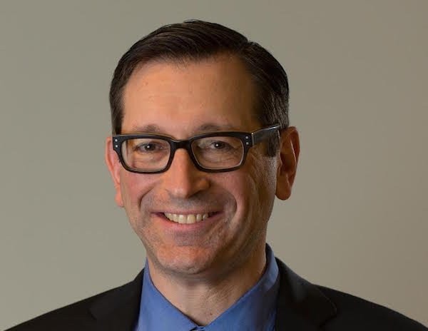 The chief investment officer of a $490 billion fund manager on Trump, Dow 20K, and big data