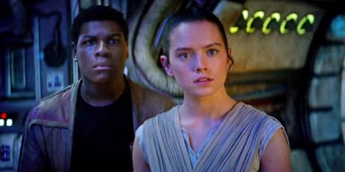 The sequel to 'Star Wars: The Force Awakens' has been delayed until December 2017 — this might be why