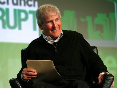 Silicon Valley legend Bill Campbell has died — here is some of his best leadership advice