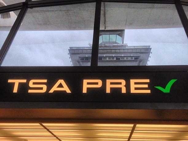 How to sign up for TSA PreCheck