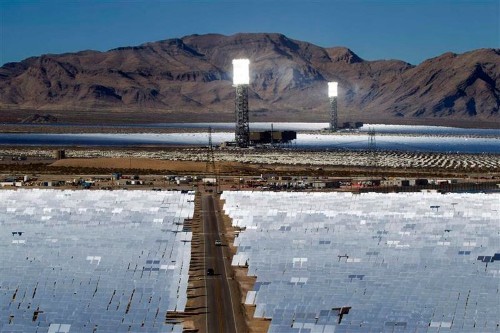 Scientists have found a way to recycle sunlight, and it could cause a solar-power revolution