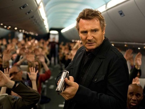 This Is What Movies Would Look Like Without Visual Effects